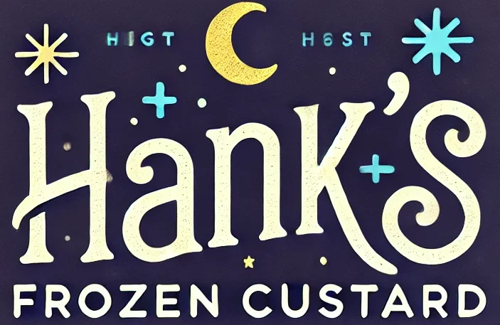 Hanks Frozen Custard