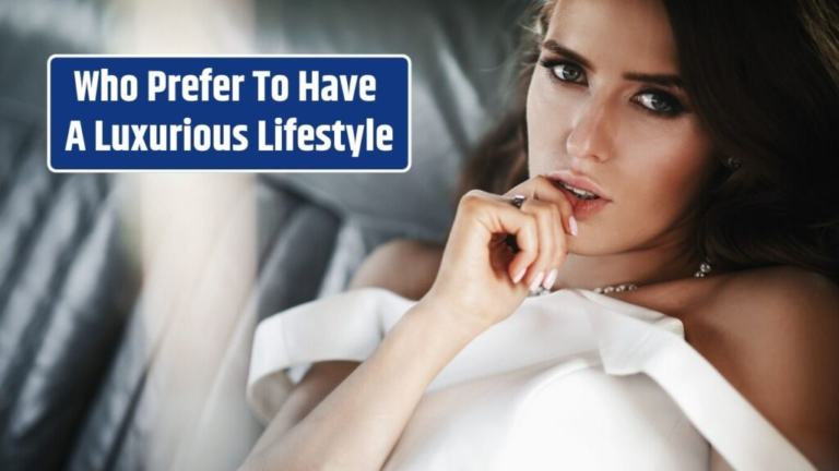 5 Zodiac Signs Who Prefer To Have A Luxurious Lifestyle