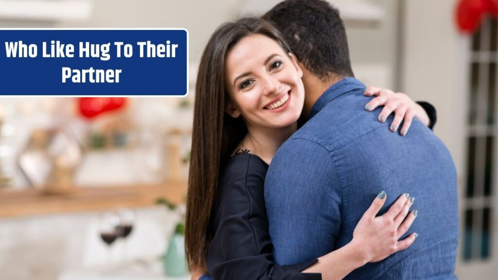 Top 3 Zodiac Signs Who Like Hug To Their Partner