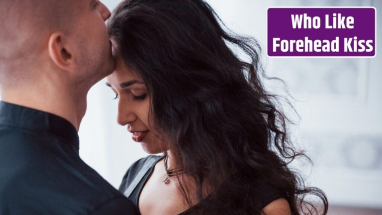 5 Zodiac Signs Who Like Forehead Kiss