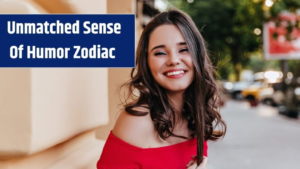 5 Zodiac Signs With An Unmatched Sense Of Humor